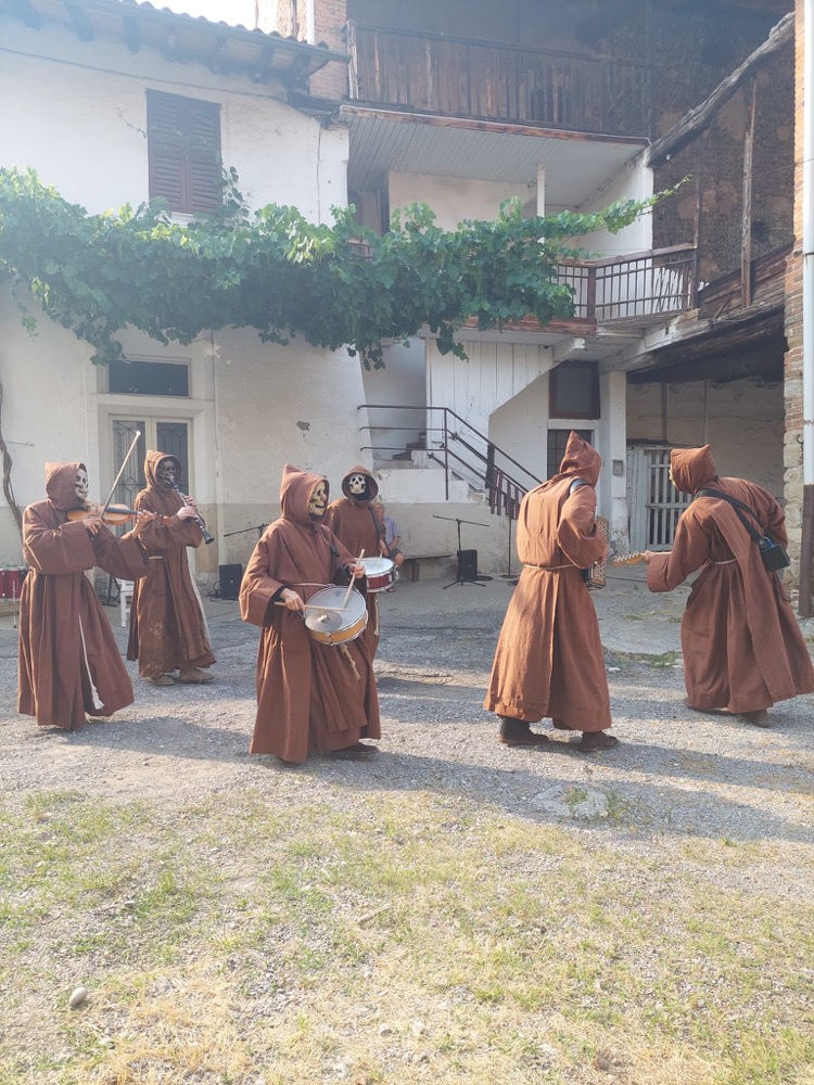 festival colognola - 13-16 giugno 2022